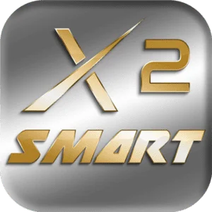 Smart vision X2