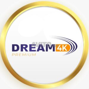 dream 4k iptv