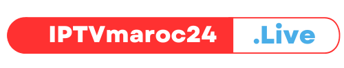 IPTVmaroc24