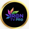 IRON PRO IPTV