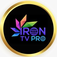 IRON PRO IPTV